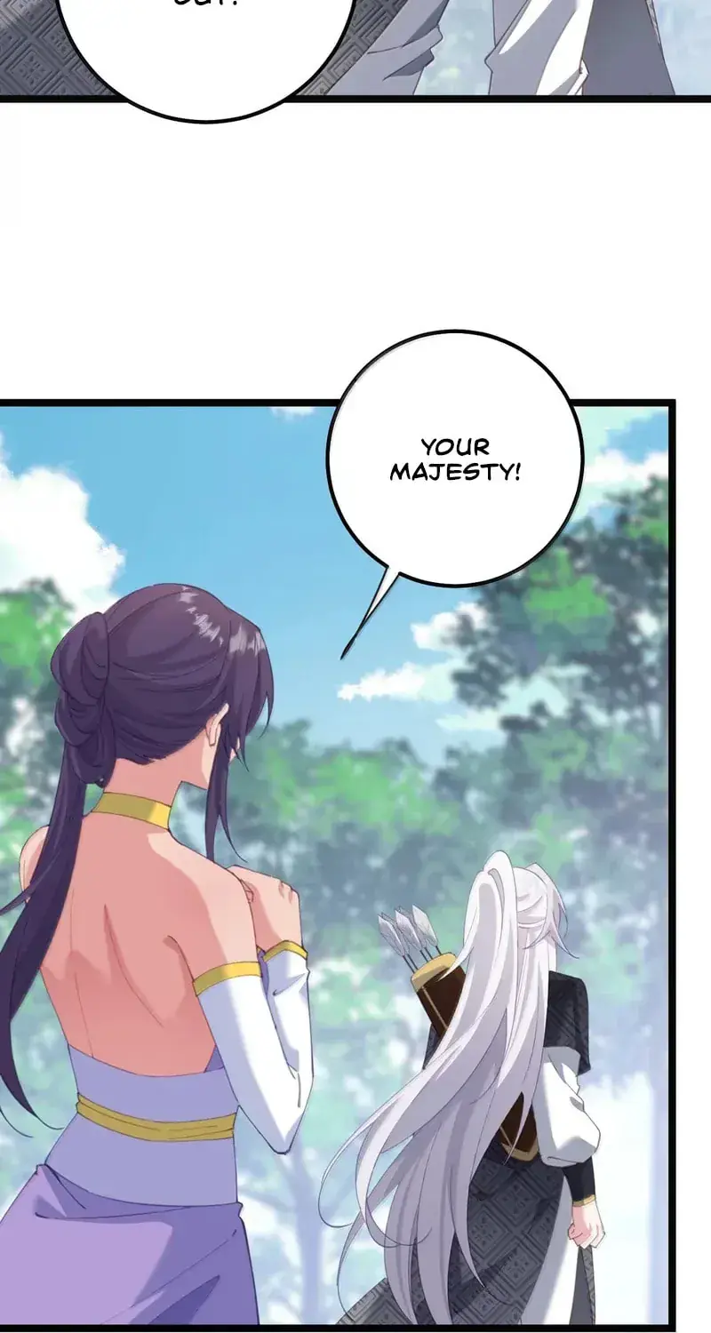 Breaking Into the Body of the Emperor's Daughter Chapter 74 Page 6