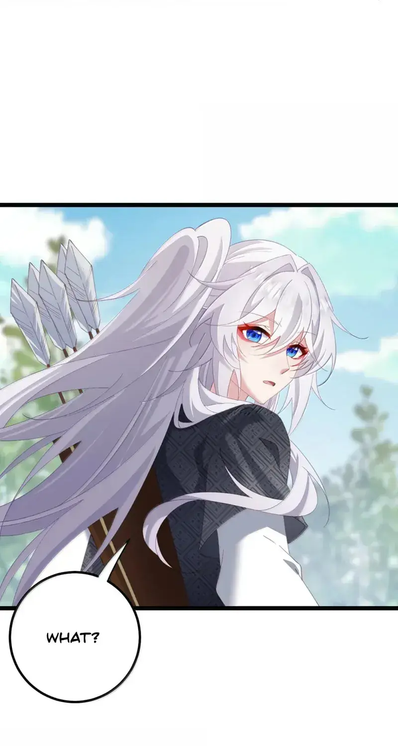 Breaking Into the Body of the Emperor's Daughter Chapter 74 Page 7