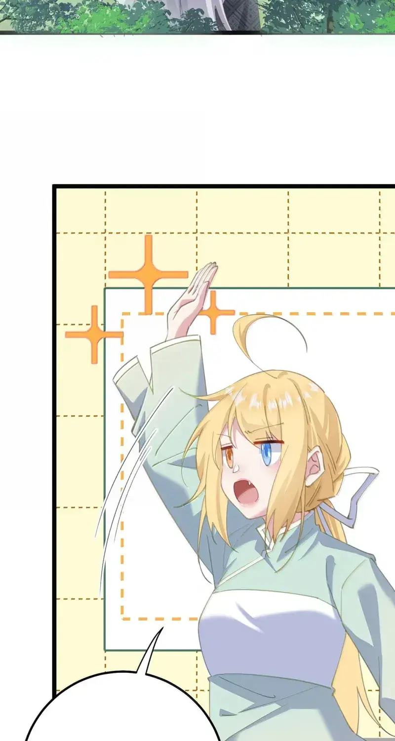 Breaking Into the Body of the Emperor's Daughter Chapter 74 Page 12