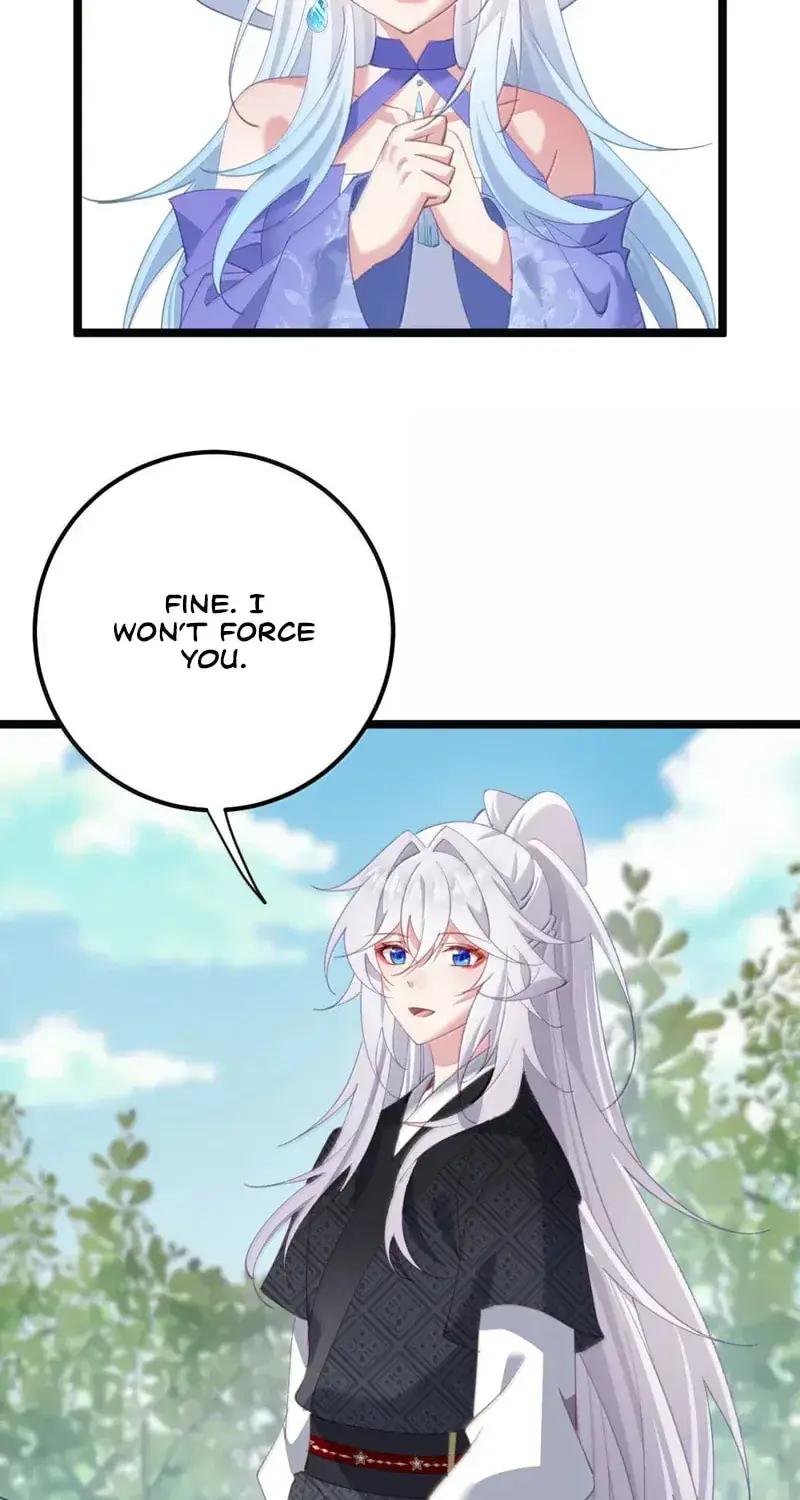 Breaking Into the Body of the Emperor's Daughter Chapter 74 Page 15