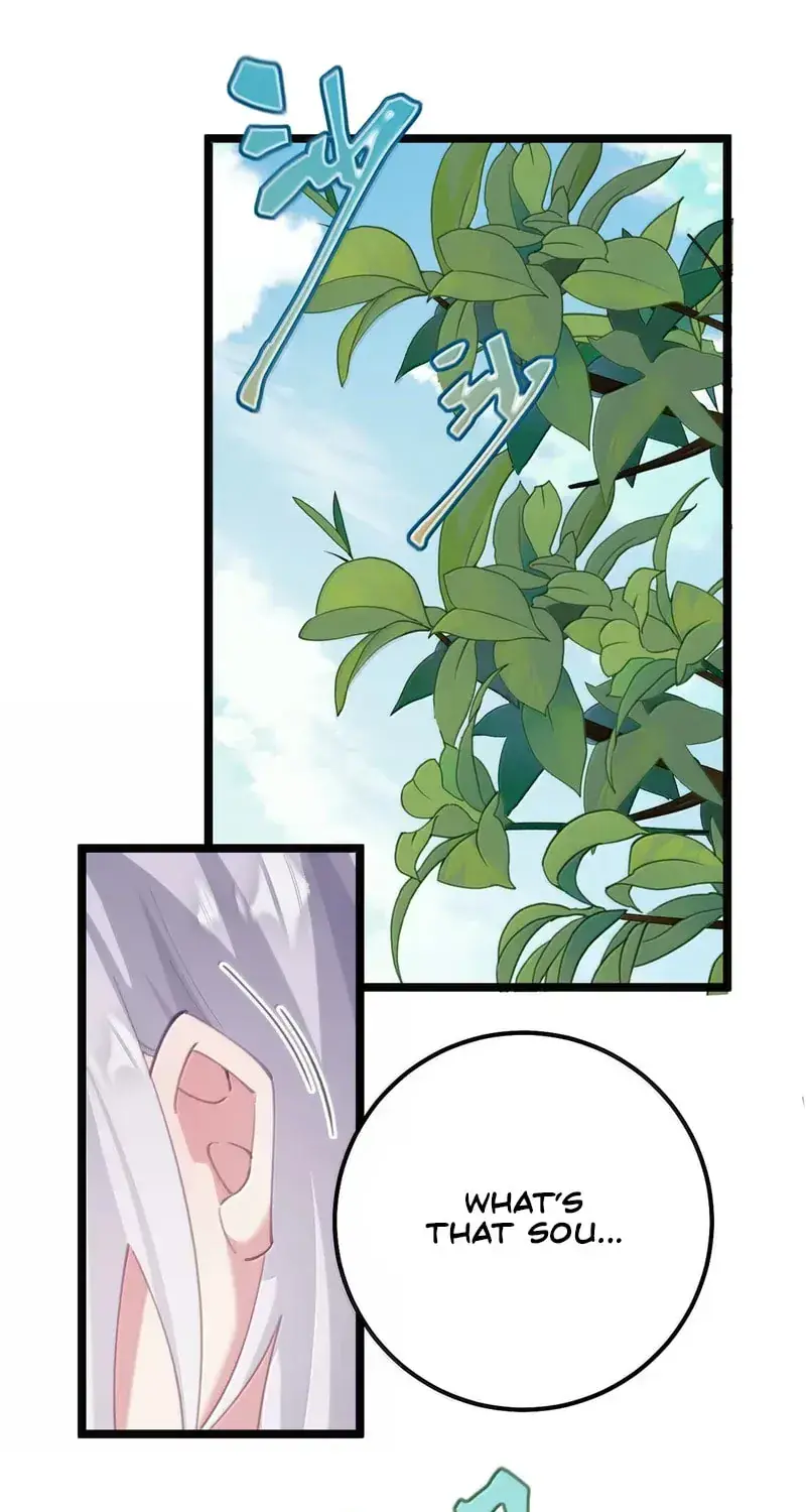 Breaking Into the Body of the Emperor's Daughter Chapter 74 Page 48
