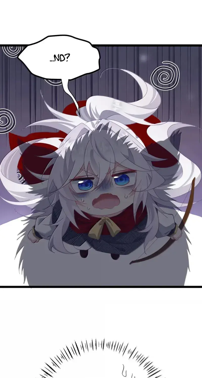 Breaking Into the Body of the Emperor's Daughter Chapter 74 Page 50