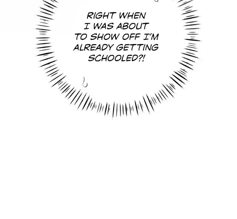 Breaking Into the Body of the Emperor's Daughter Chapter 74 Page 51