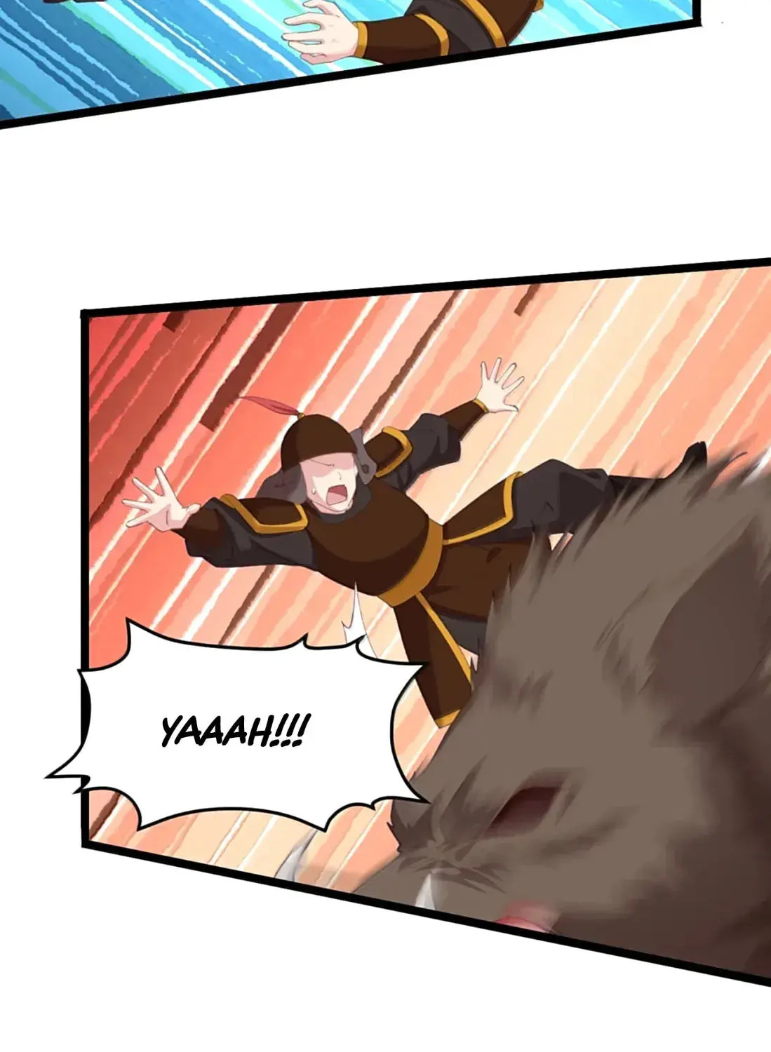 Breaking Into the Body of the Emperor's Daughter Chapter 75 Page 3