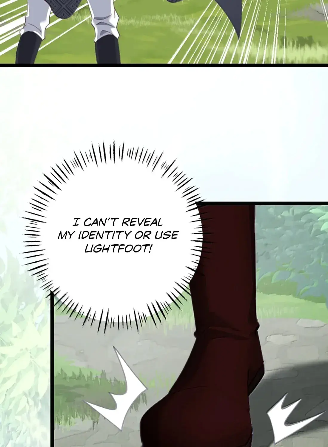 Breaking Into the Body of the Emperor's Daughter Chapter 75 Page 5