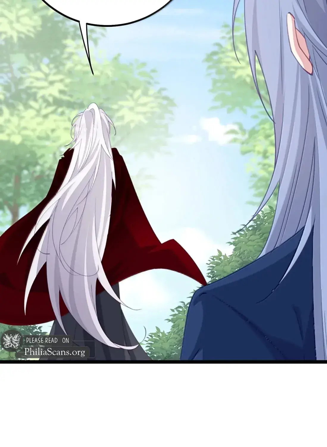 Breaking Into the Body of the Emperor's Daughter Chapter 75 Page 16