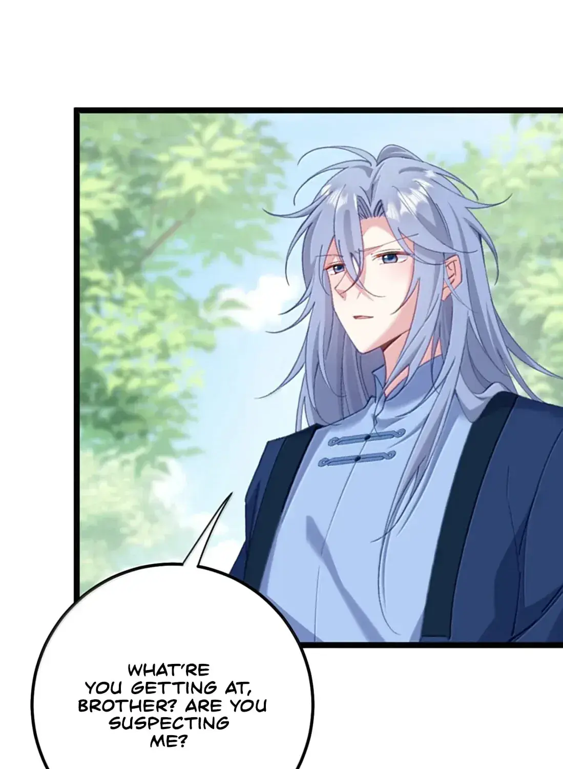 Breaking Into the Body of the Emperor's Daughter Chapter 75 Page 17