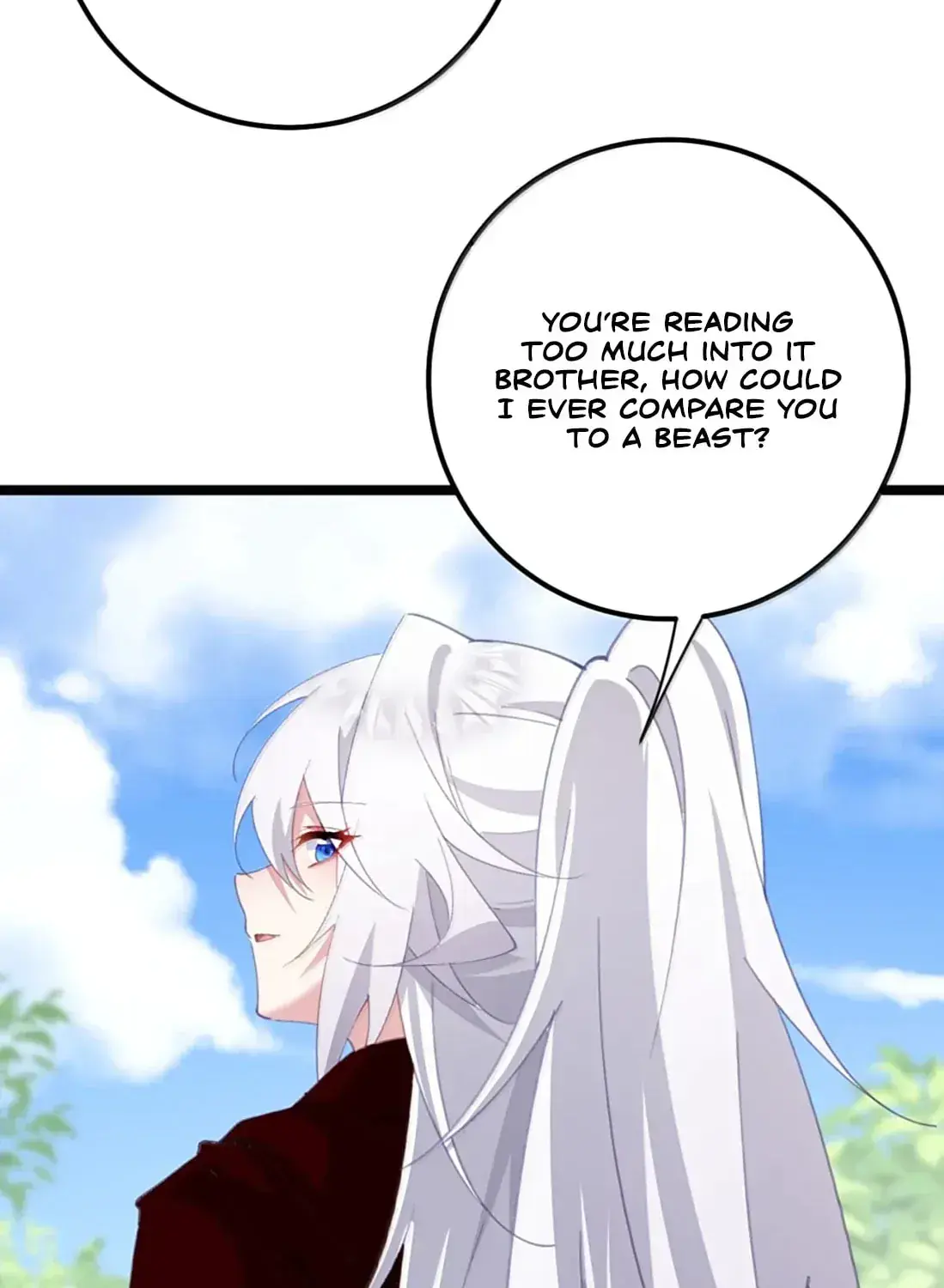 Breaking Into the Body of the Emperor's Daughter Chapter 75 Page 18