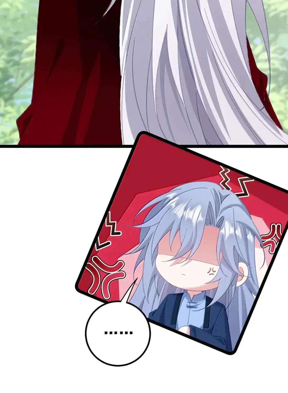 Breaking Into the Body of the Emperor's Daughter Chapter 75 Page 19