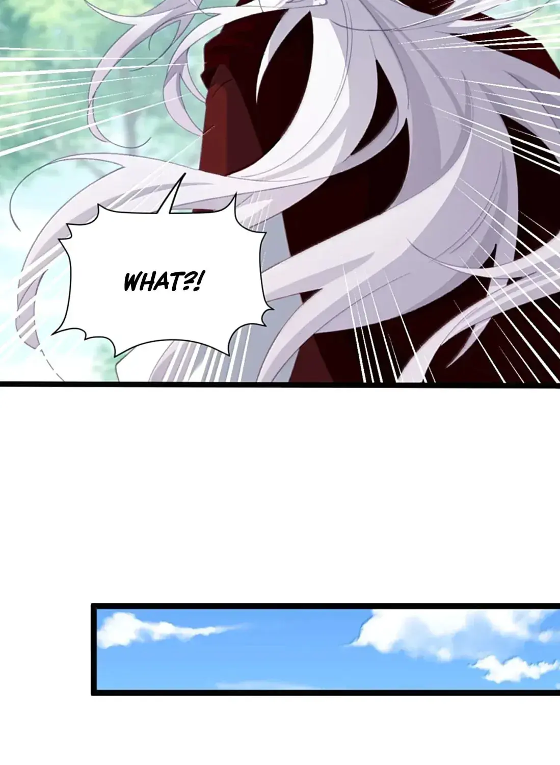 Breaking Into the Body of the Emperor's Daughter Chapter 75 Page 24
