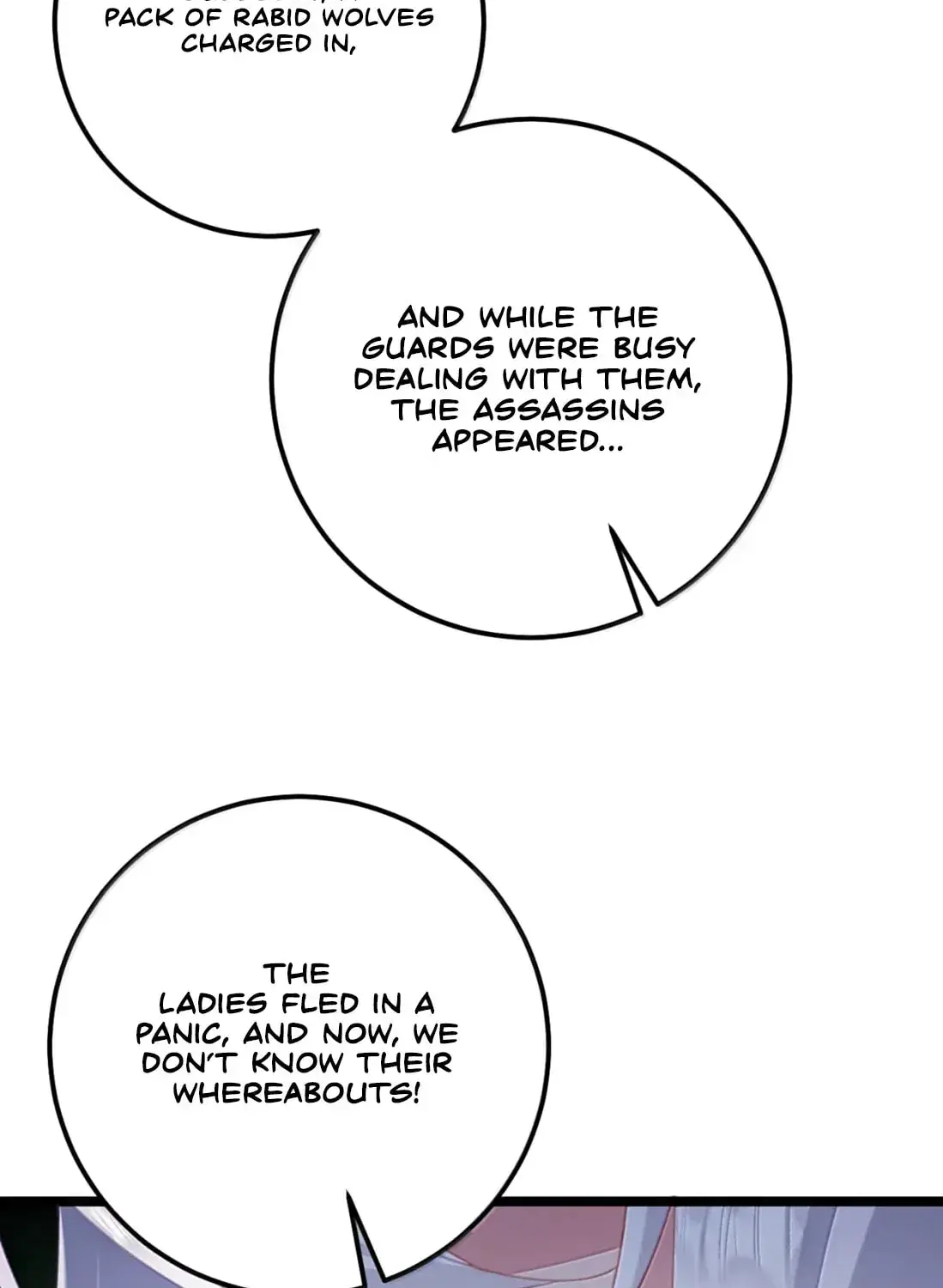 Breaking Into the Body of the Emperor's Daughter Chapter 75 Page 28