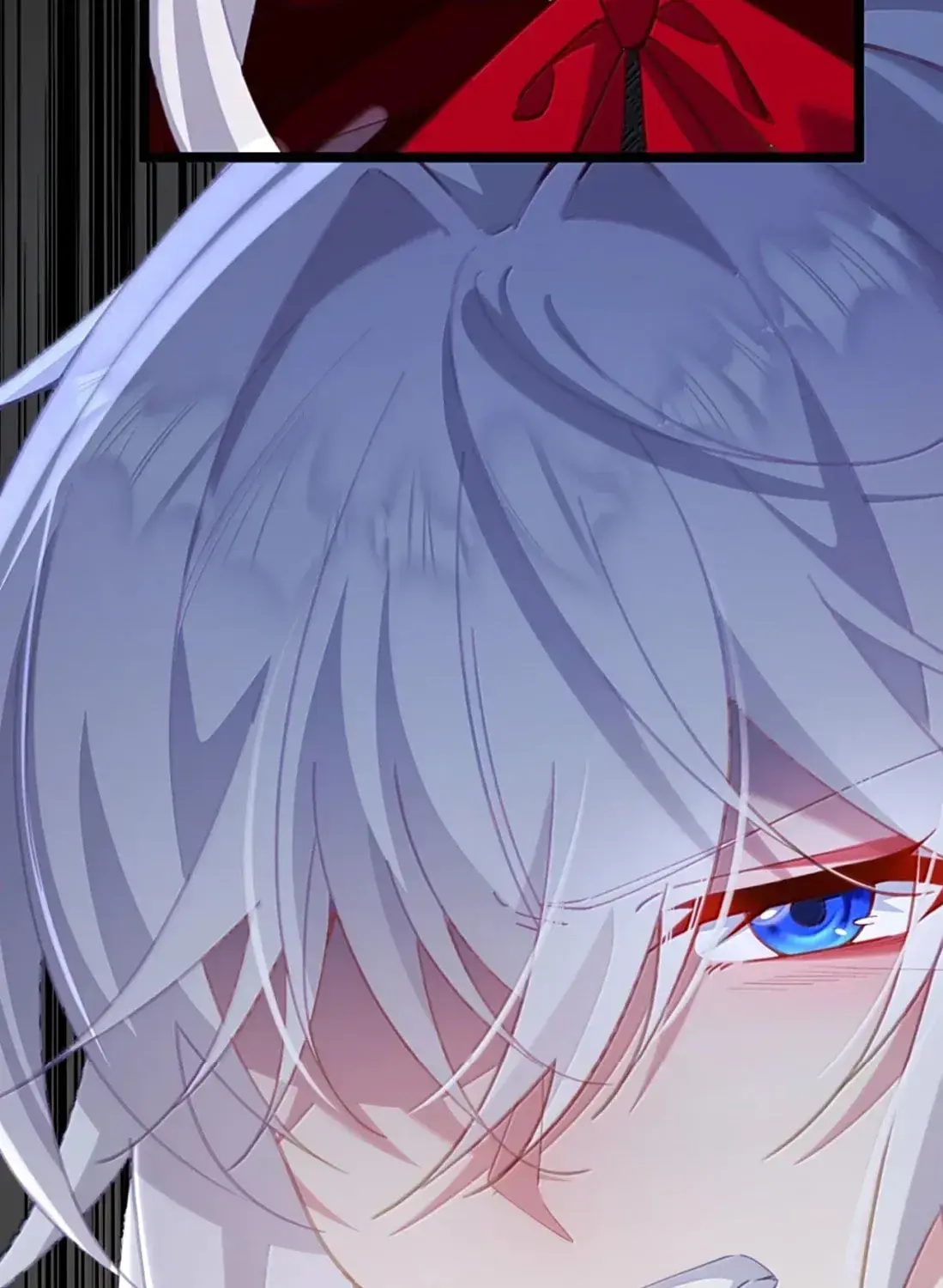 Breaking Into the Body of the Emperor's Daughter Chapter 75 Page 32