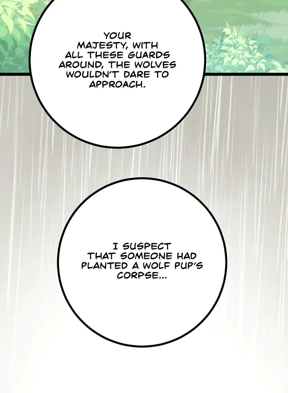 Breaking Into the Body of the Emperor's Daughter Chapter 75 Page 37