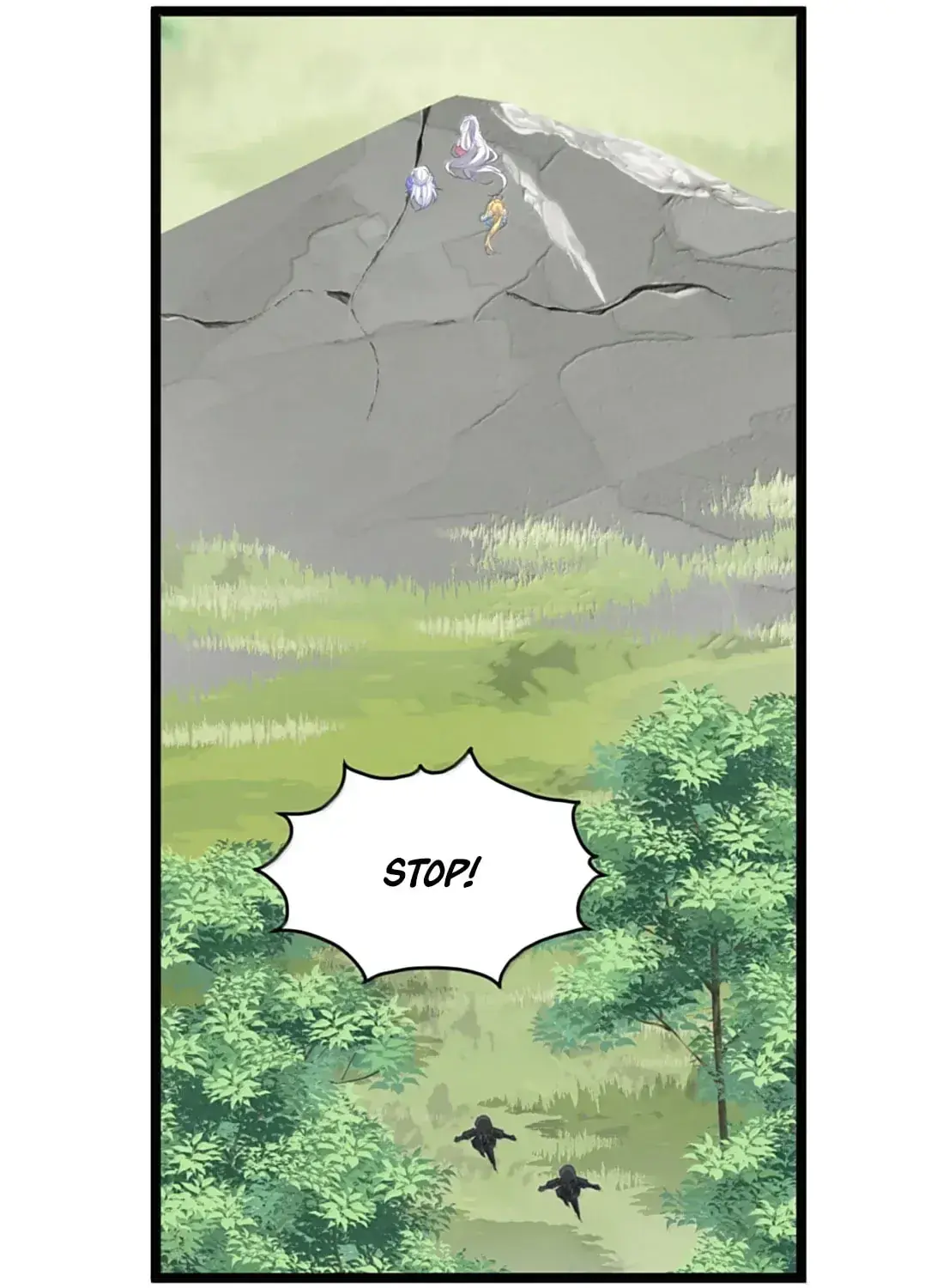 Breaking Into the Body of the Emperor's Daughter Chapter 75 Page 40