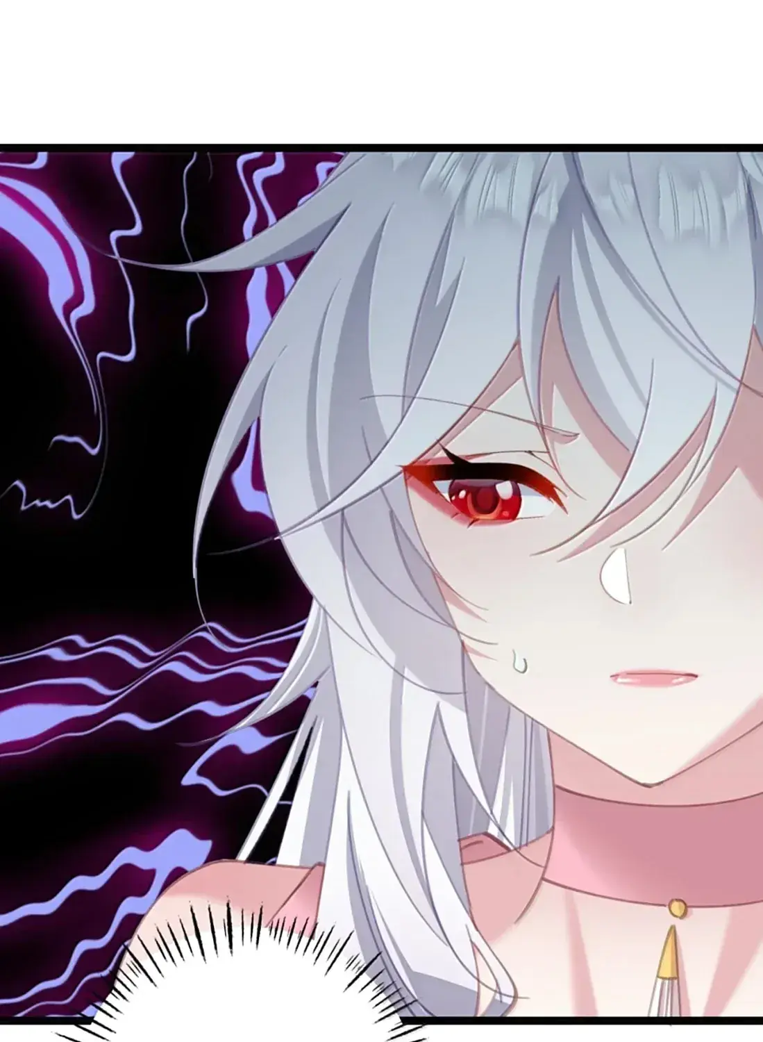 Breaking Into the Body of the Emperor's Daughter Chapter 75 Page 46