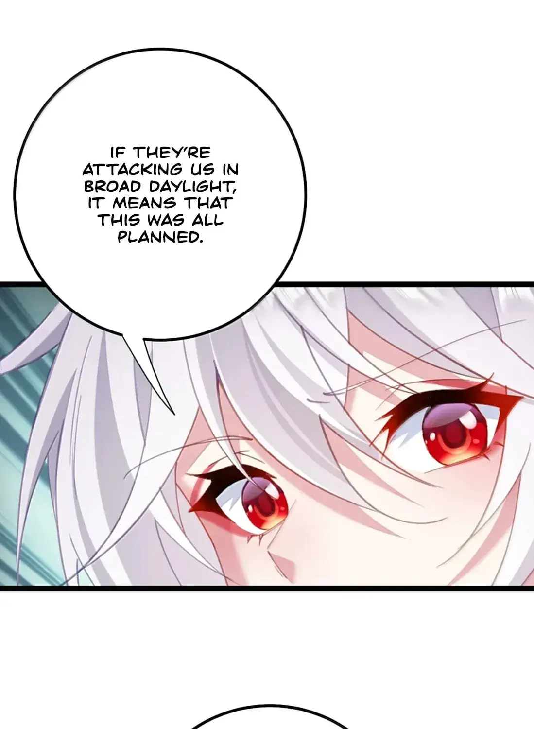 Breaking Into the Body of the Emperor's Daughter Chapter 75 Page 50