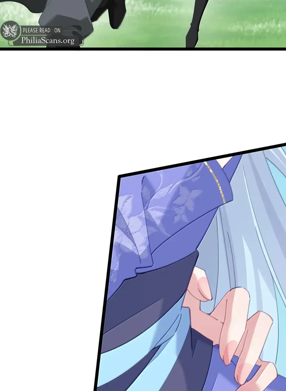 Breaking Into the Body of the Emperor's Daughter Chapter 75 Page 52
