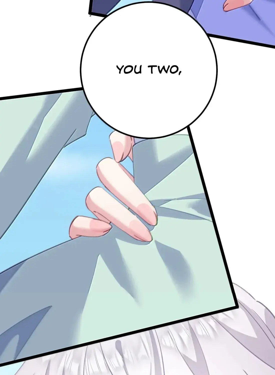 Breaking Into the Body of the Emperor's Daughter Chapter 75 Page 53