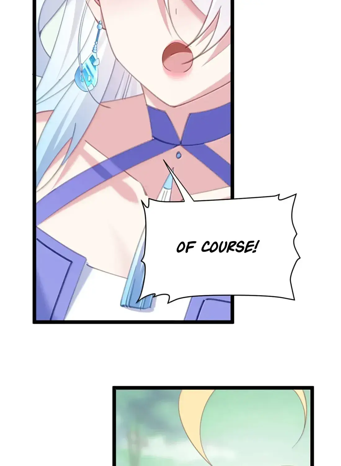 Breaking Into the Body of the Emperor's Daughter Chapter 75 Page 56