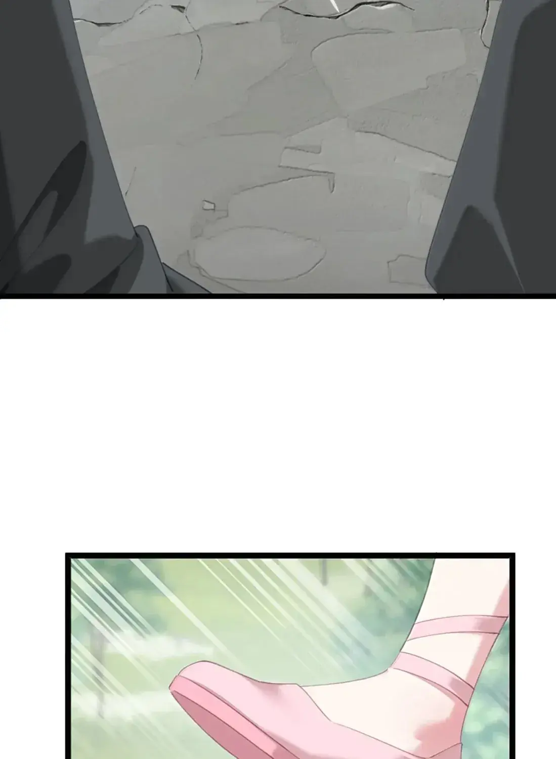 Breaking Into the Body of the Emperor's Daughter Chapter 75 Page 60