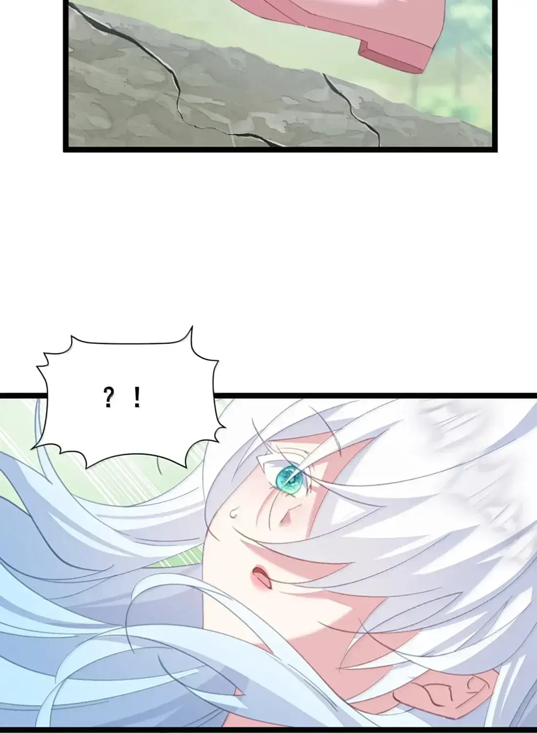 Breaking Into the Body of the Emperor's Daughter Chapter 75 Page 61