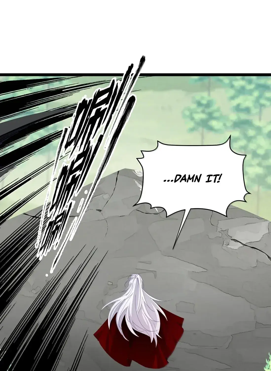 Breaking Into the Body of the Emperor's Daughter Chapter 75 Page 66