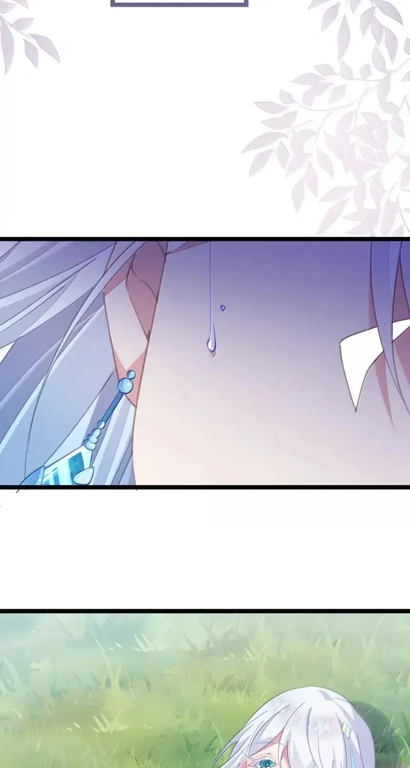 Breaking Into the Body of the Emperor's Daughter Chapter 76 Page 4