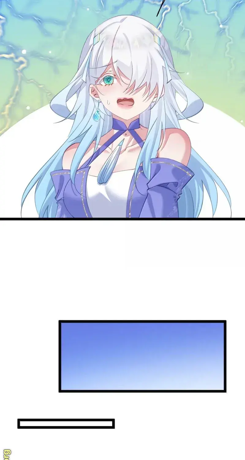 Breaking Into the Body of the Emperor's Daughter Chapter 76 Page 10