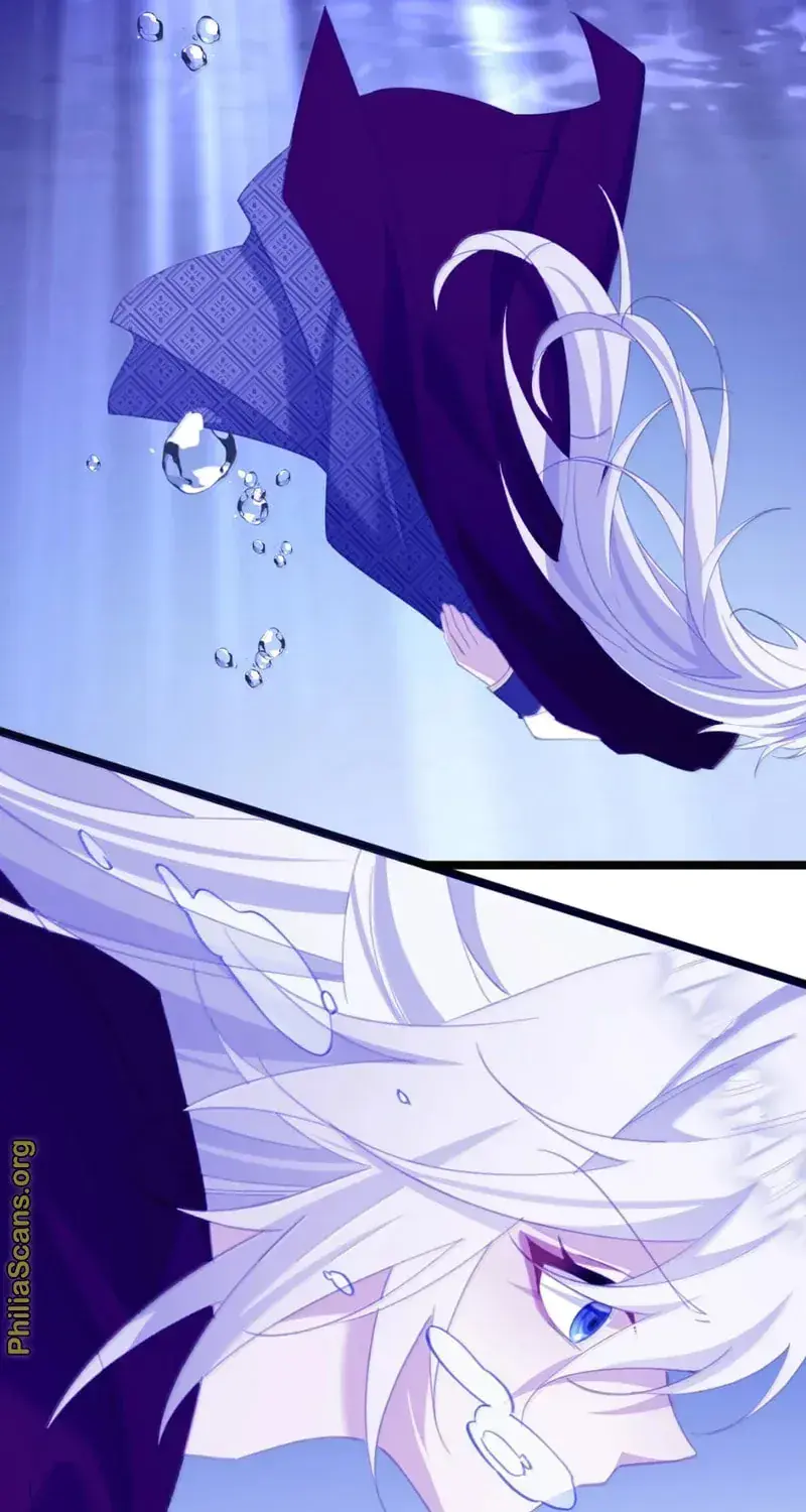 Breaking Into the Body of the Emperor's Daughter Chapter 76 Page 12