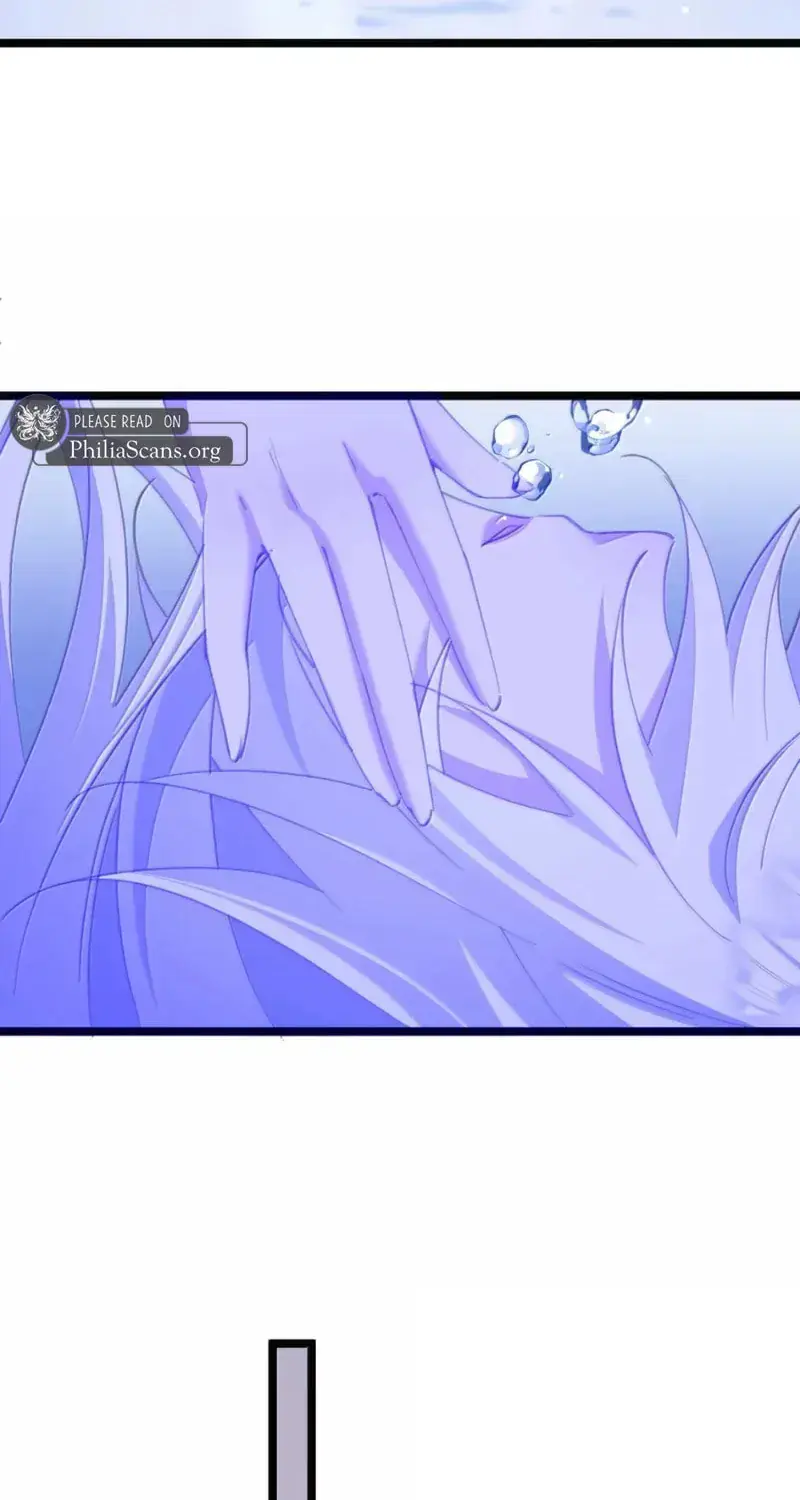 Breaking Into the Body of the Emperor's Daughter Chapter 76 Page 15