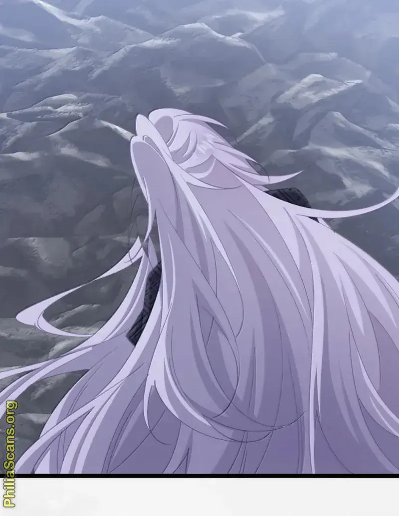 Breaking Into the Body of the Emperor's Daughter Chapter 76 Page 21