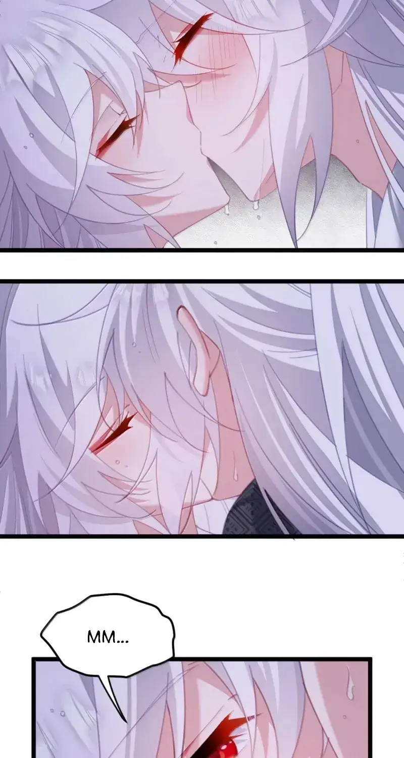 Breaking Into the Body of the Emperor's Daughter Chapter 76 Page 24