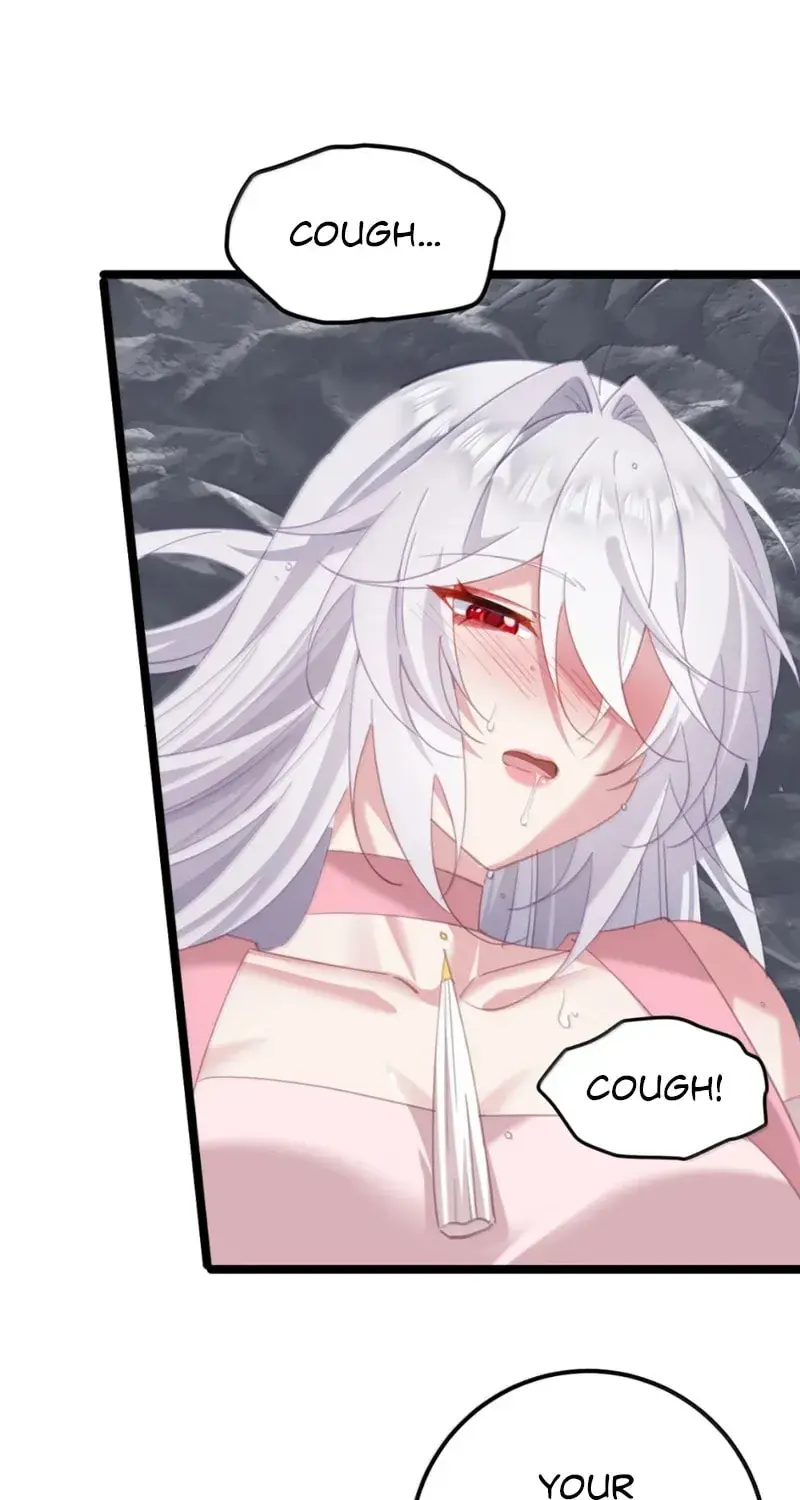 Breaking Into the Body of the Emperor's Daughter Chapter 76 Page 26
