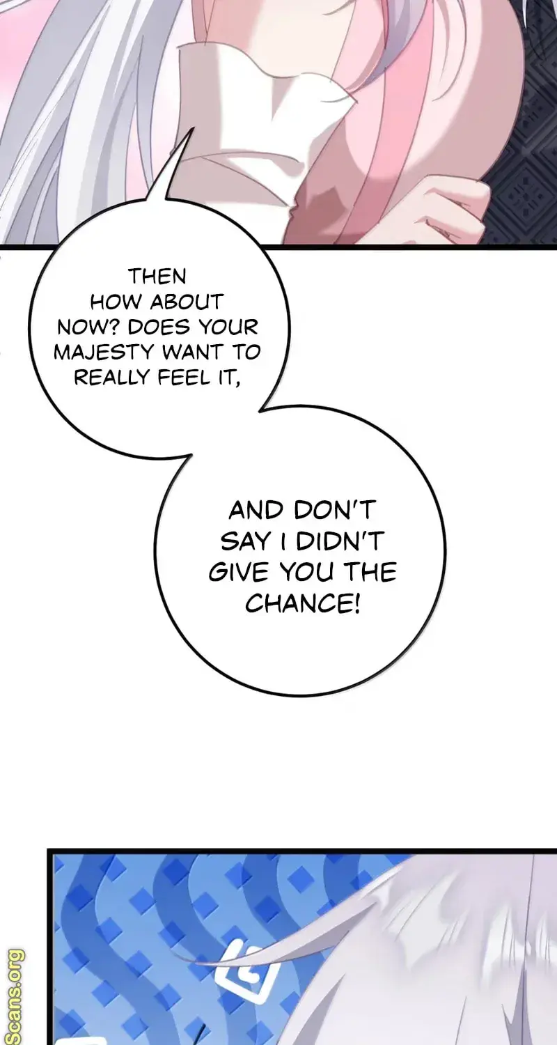 Breaking Into the Body of the Emperor's Daughter Chapter 76 Page 37