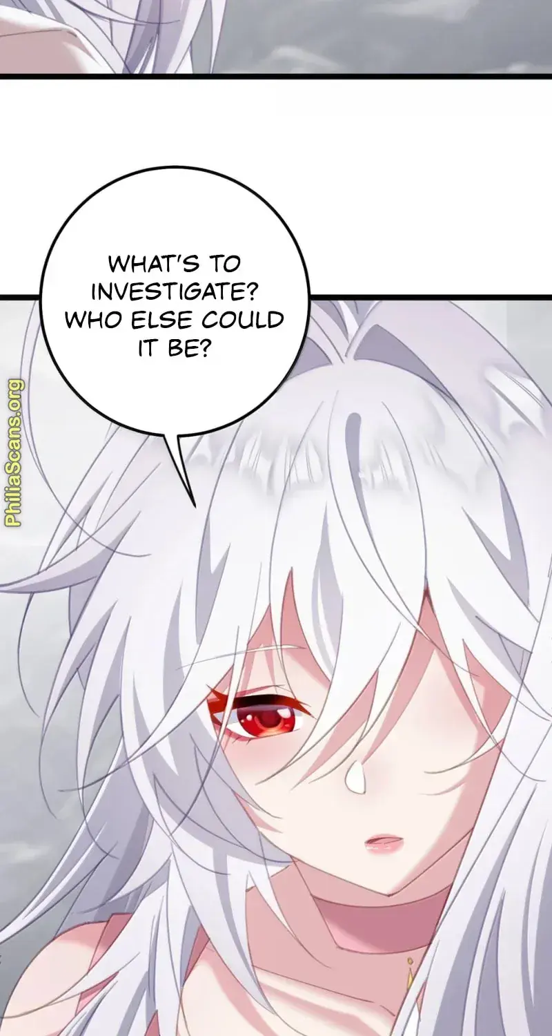 Breaking Into the Body of the Emperor's Daughter Chapter 76 Page 47