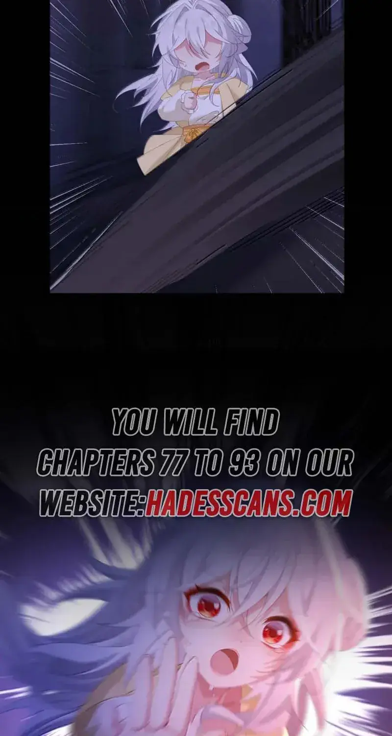 Breaking Into the Body of the Emperor's Daughter Chapter 77 Page 5