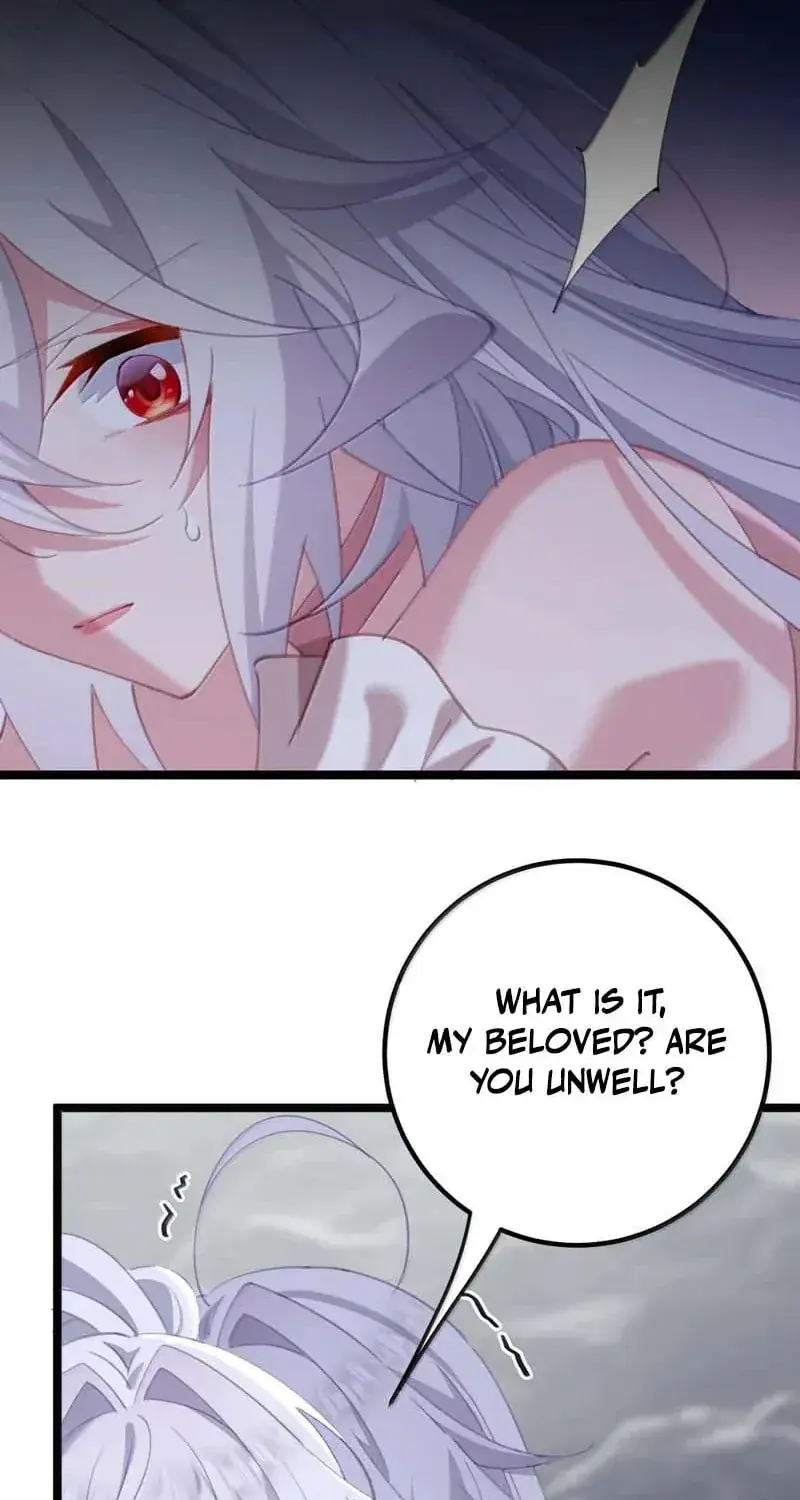 Breaking Into the Body of the Emperor's Daughter Chapter 77 Page 7