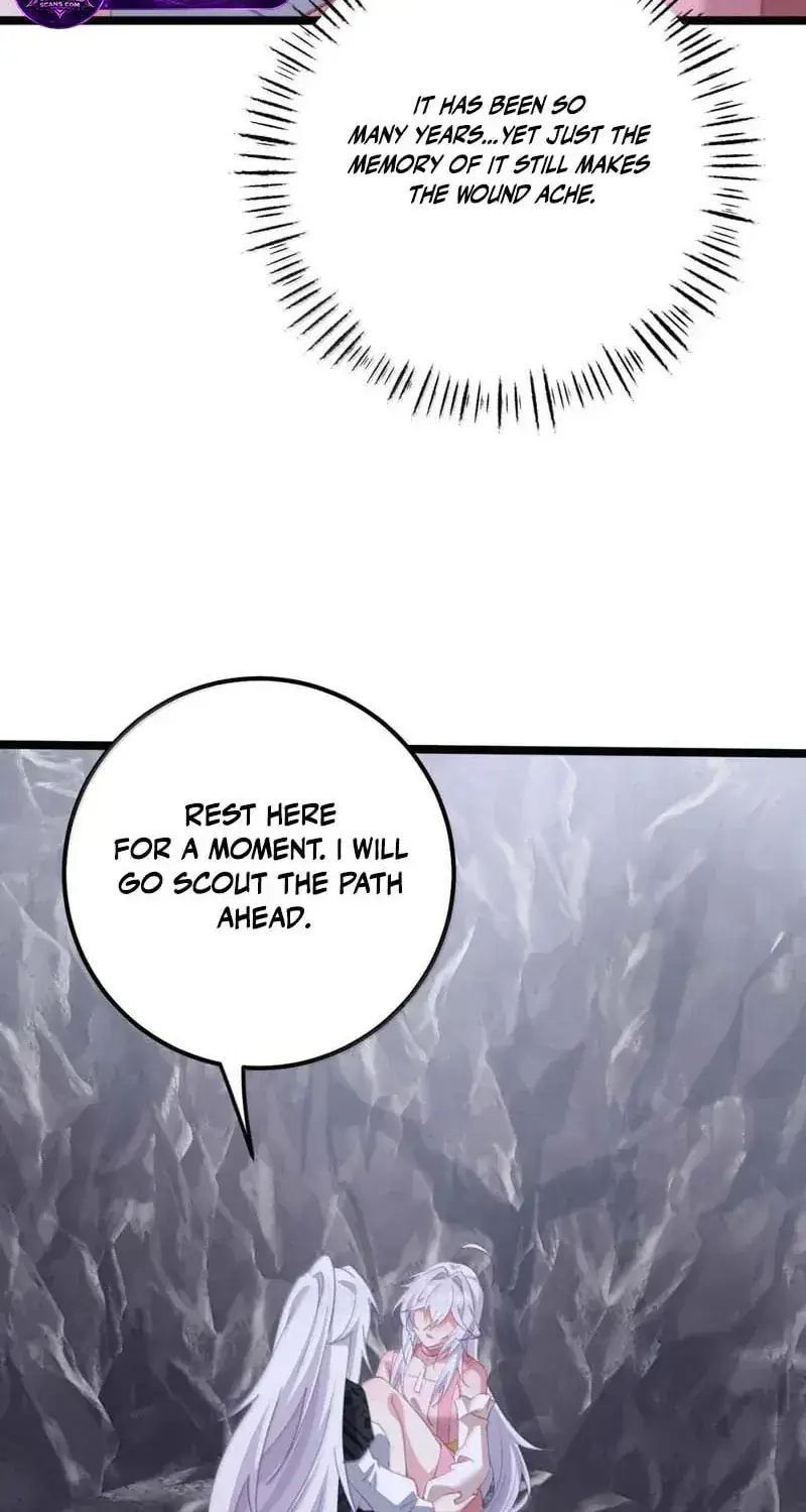 Breaking Into the Body of the Emperor's Daughter Chapter 77 Page 10