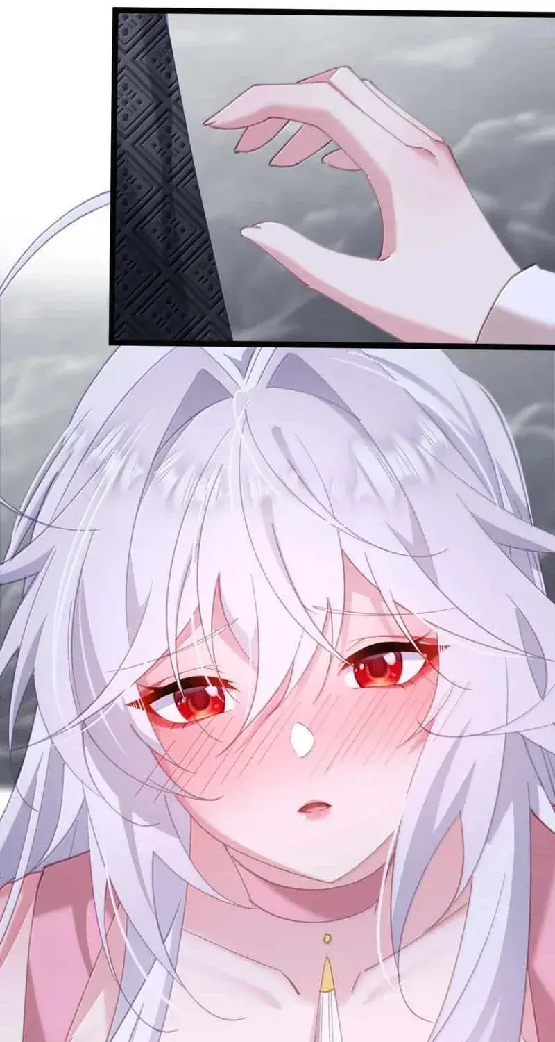 Breaking Into the Body of the Emperor's Daughter Chapter 77 Page 12