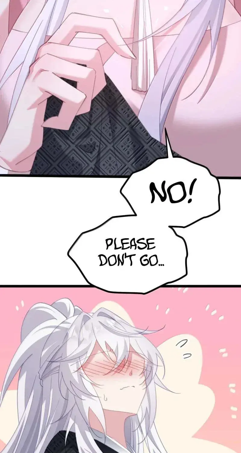 Breaking Into the Body of the Emperor's Daughter Chapter 77 Page 13