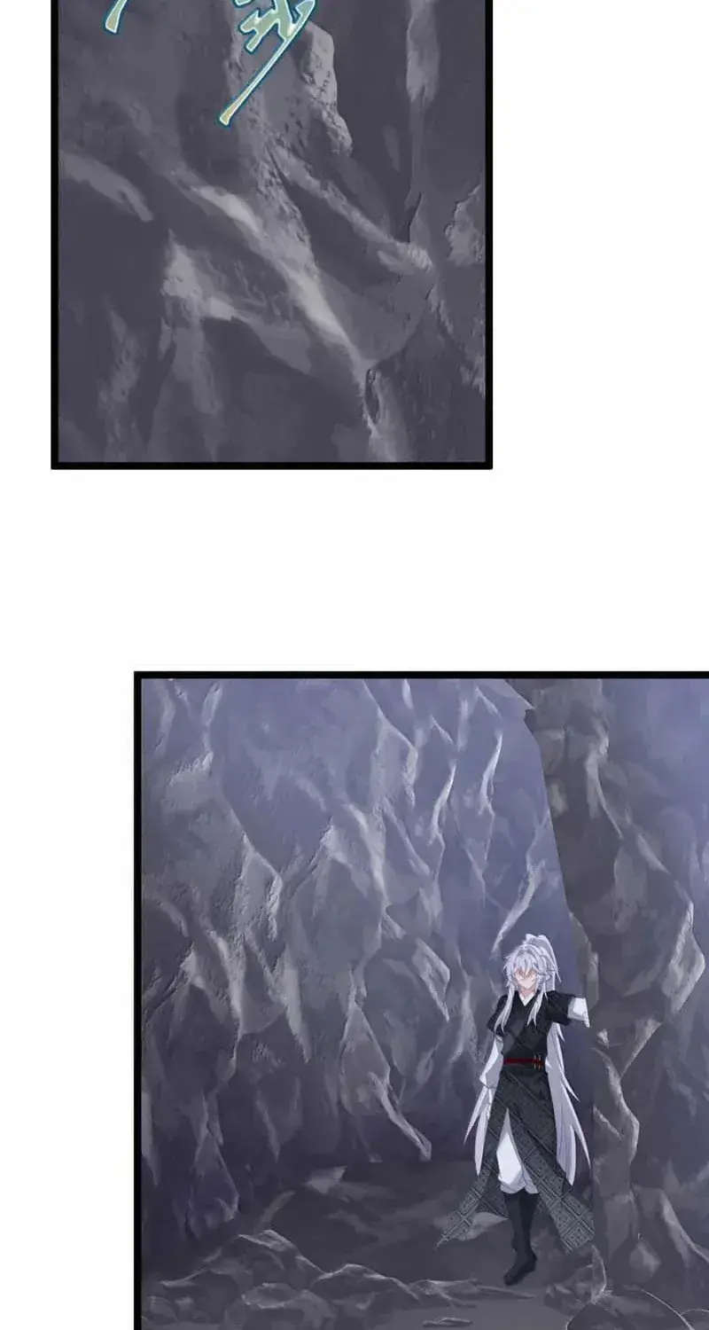 Breaking Into the Body of the Emperor's Daughter Chapter 77 Page 16