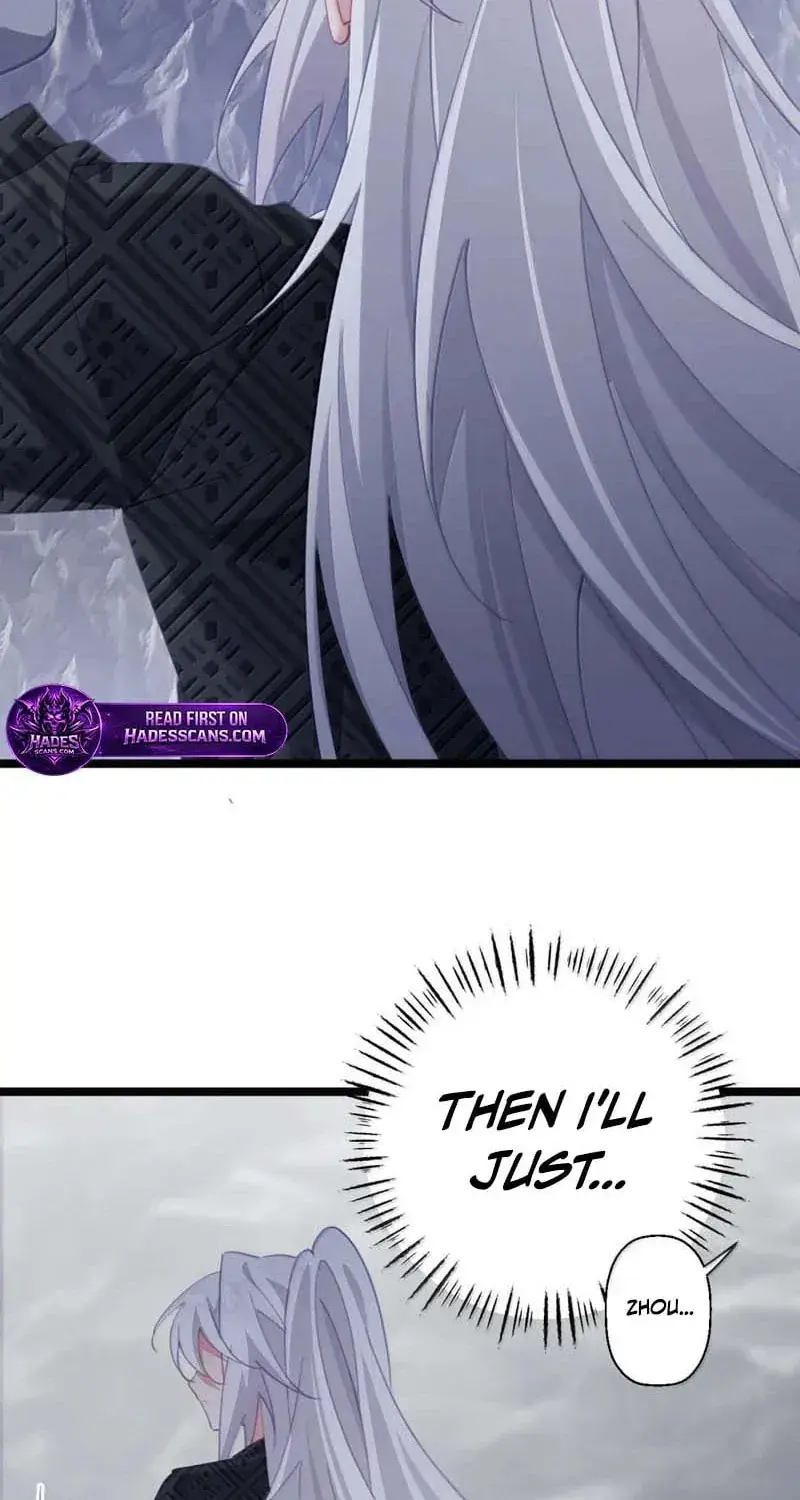 Breaking Into the Body of the Emperor's Daughter Chapter 77 Page 19