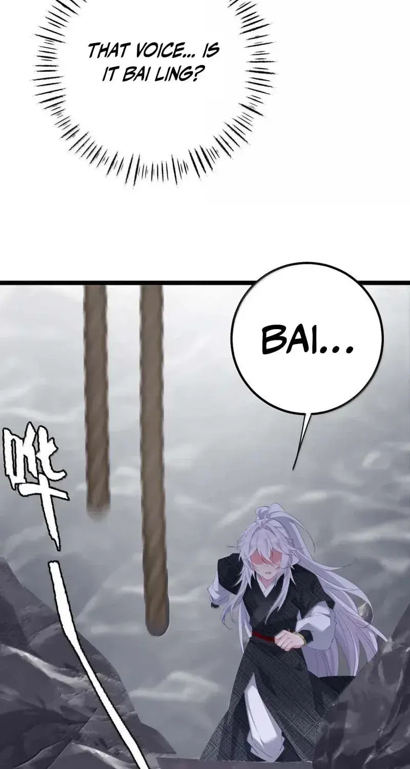Breaking Into the Body of the Emperor's Daughter Chapter 77 Page 21