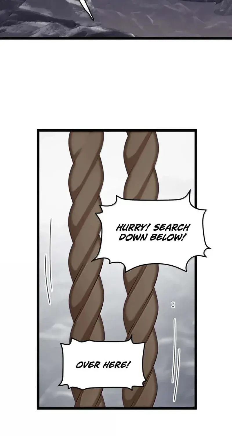 Breaking Into the Body of the Emperor's Daughter Chapter 77 Page 22
