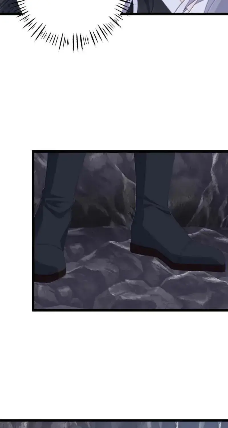 Breaking Into the Body of the Emperor's Daughter Chapter 77 Page 26