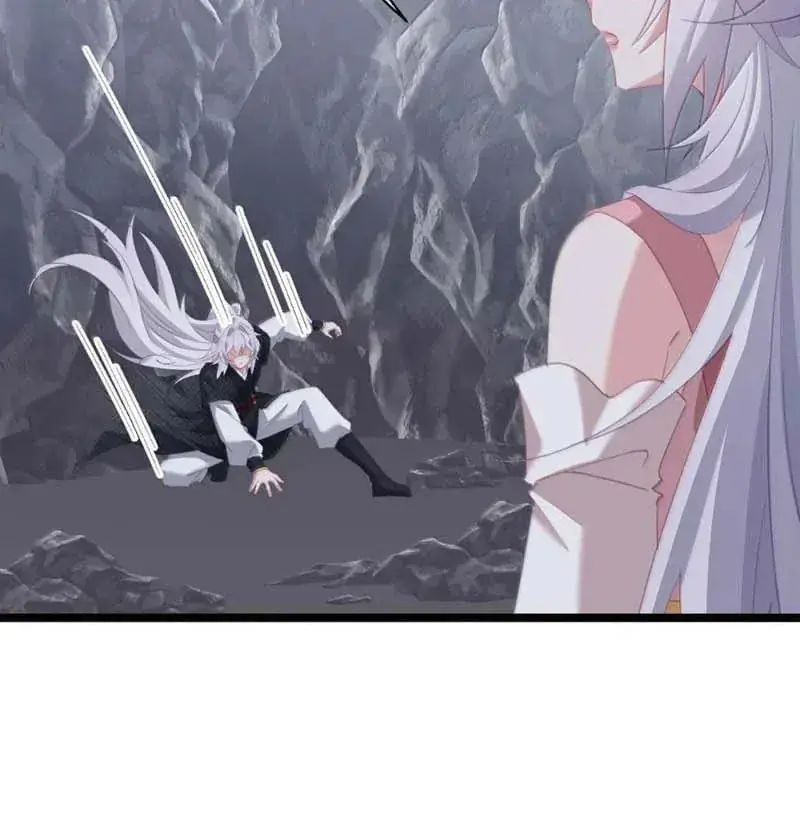 Breaking Into the Body of the Emperor's Daughter Chapter 77 Page 28