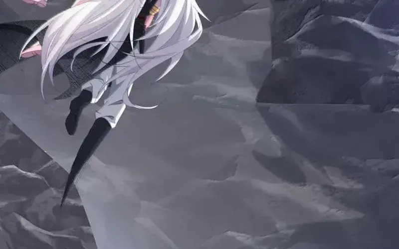 Breaking Into the Body of the Emperor's Daughter Chapter 77 Page 34