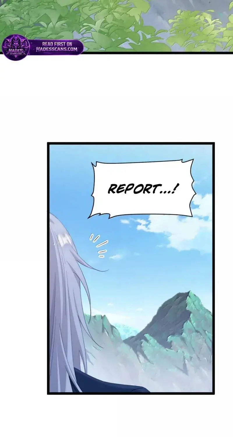 Breaking Into the Body of the Emperor's Daughter Chapter 77 Page 37