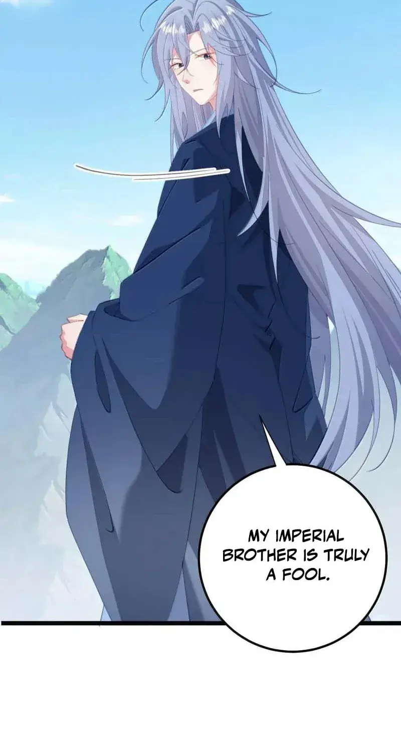 Breaking Into the Body of the Emperor's Daughter Chapter 77 Page 47