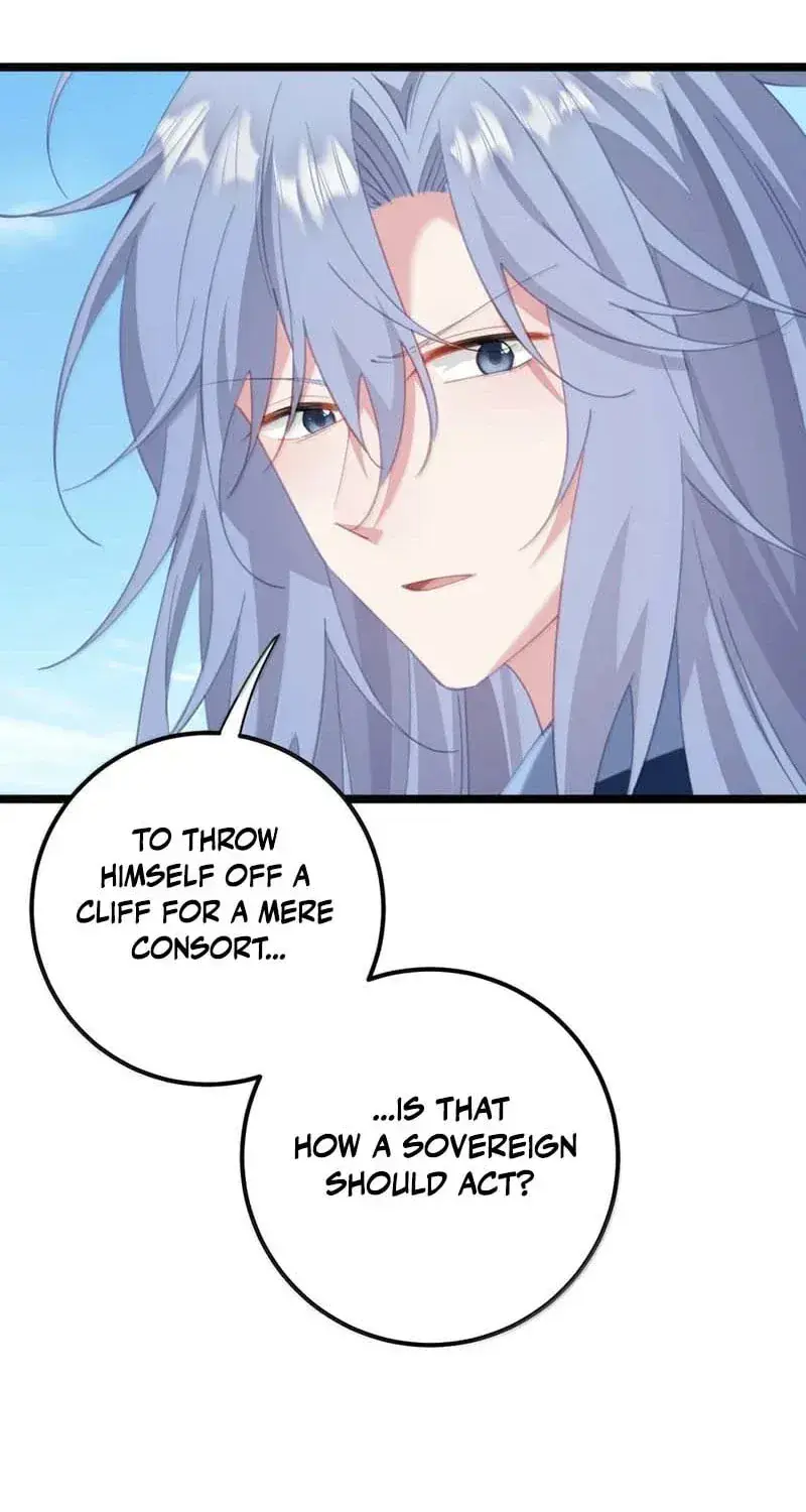 Breaking Into the Body of the Emperor's Daughter Chapter 77 Page 48